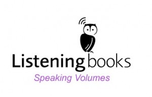 listening logo