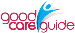 Good Care Guide logo