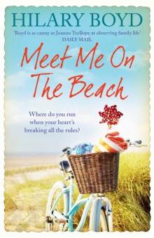 meet me on the beach HB